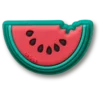 Berloques Jibbitz™ «Watermelon Bite»