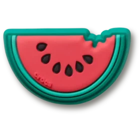 Berloques Jibbitz™ «Watermelon Bite»