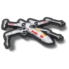 Berloques Jibbitz «X-Wing Starfighter» de Star Wars