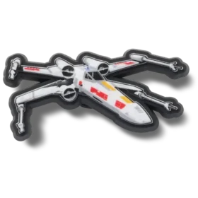 Berloques Jibbitz «X-Wing Starfighter» de Star Wars