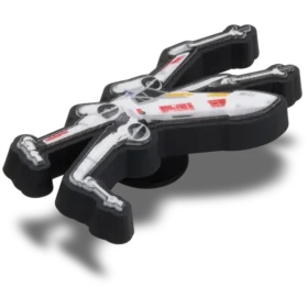 Berloques Jibbitz «X-Wing Starfighter» de Star Wars
