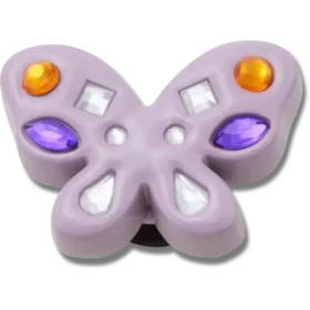 Berloques Meta Butterfly Jibbitz™