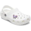 Berloques Meta Butterfly Jibbitz™