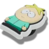 Berloques para sapatos Butters Jibbitz da coleção South Park Berloques para sapatos Butters Jibbitz da coleção South Park