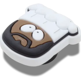 Berloques para sapatos Chef Jibbitz de South Park