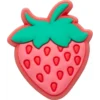 Berloques para sapatos Fruit Jibbitz™ Morango Berloques para sapatos Fruit Jibbitz™ Morango