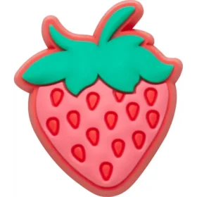 Berloques para sapatos Fruit Jibbitz™ Morango