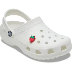 Berloques para sapatos Fruit Jibbitz™ Morango