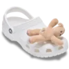 Berloques para sapatos Huggitz «Cachorrinho Castanho» Jibbitz Berloques para sapatos Huggitz «Cachorrinho Castanho» Jibbitz