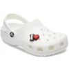 Berloques para sapatos «I Heart Jibbitz™»