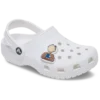 Berloques para sapatos Jibbitz