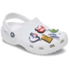 Berloques para sapatos Jibbitz