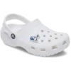 Berloques para sapatos Jibbitz