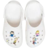 Berloques para sapatos Jibbitz