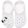 Berloques para sapatos Jibbitz