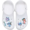 Berloques para sapatos Jibbitz