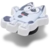 Berloques para sapatos Jibbitz Bluey Muffin Berloques para sapatos Jibbitz Bluey Muffin