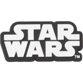 Berloques para sapatos Jibbitz com o logótipo de Star Wars