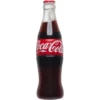 Berloques para sapatos Jibbitz em forma de garrafa de Coca-Cola