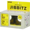 Berloques para sapatos Jibbitz «Headlights» Berloques para sapatos Jibbitz «Headlights»
