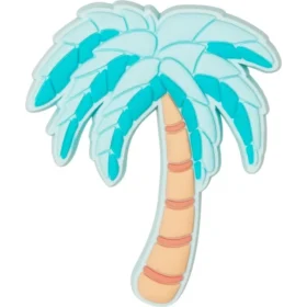 Berloques para sapatos Jibbitz «Palm Tree»