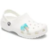 Berloques para sapatos Jibbitz «Palm Tree»