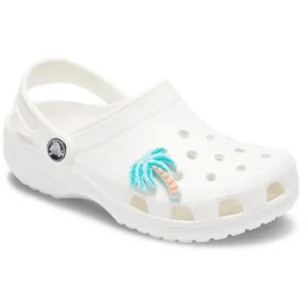 Berloques para sapatos Jibbitz «Palm Tree»