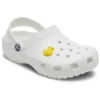 Berloques para sapatos Jibbitz «Patinho de Borracha» Berloques para sapatos Jibbitz «Patinho de Borracha»