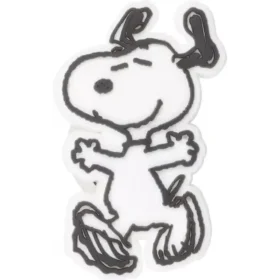 Berloques para sapatos Jibbitz Peanuts® Snoopy®