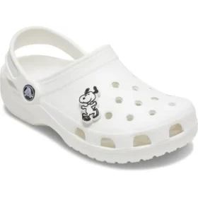 Berloques para sapatos Jibbitz Peanuts® Snoopy®