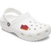 Berloques para sapatos Jibbitz «Soul Ties» Berloques para sapatos Jibbitz «Soul Ties»