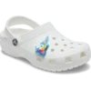 Berloques para sapatos Jibbitz™ «Unicórnio que acende» Berloques para sapatos Jibbitz™ «Unicórnio que acende»