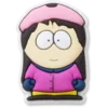Berloques para sapatos Jibbitz Wendy de South Park Berloques para sapatos Jibbitz Wendy de South Park