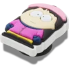 Berloques para sapatos Jibbitz Wendy de South Park Berloques para sapatos Jibbitz Wendy de South Park