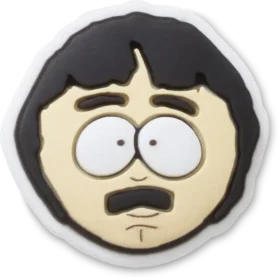Berloques para sapatos Randy Jibbitz™ de South Park