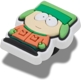 Berloques para sapatos South Park Kyle Jibbitz