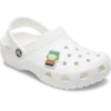 Berloques para sapatos South Park Kyle Jibbitz Berloques para sapatos South Park Kyle Jibbitz