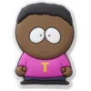 Berloques para sapatos Tolkien Jibbitz™ de South Park Berloques para sapatos Tolkien Jibbitz™ de South Park