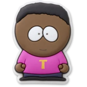 Berloques para sapatos Tolkien Jibbitz™ de South Park