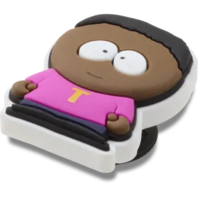 Berloques para sapatos Tolkien Jibbitz™ de South Park