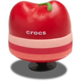 Berloques Stacked Cherry Jibbitz™