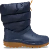 Bota Classic Neo Puff para crianças Bota Classic Neo Puff para crianças