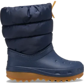 Bota Classic Neo Puff para crianças