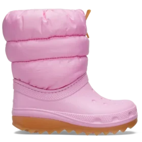 Bota Classic Neo Puff para crianças