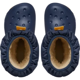Bota Classic Neo Puff para crianças