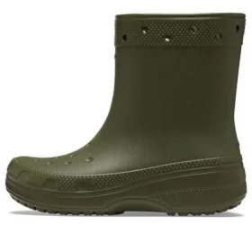 Bota Clássica «Verde Exército»