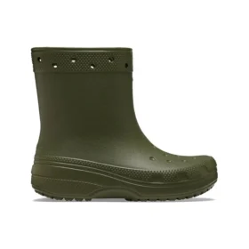 Bota Clássica «Verde Exército»