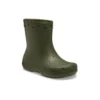 Bota Clássica «Verde Exército»