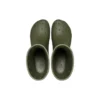 Bota Clássica «Verde Exército»