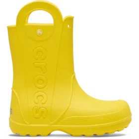 Bota de chuva Handle It